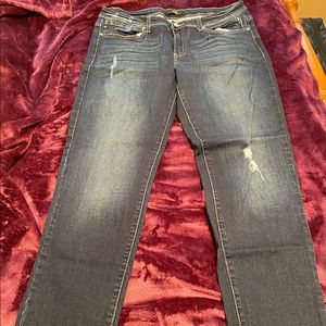 Kancan Jeans